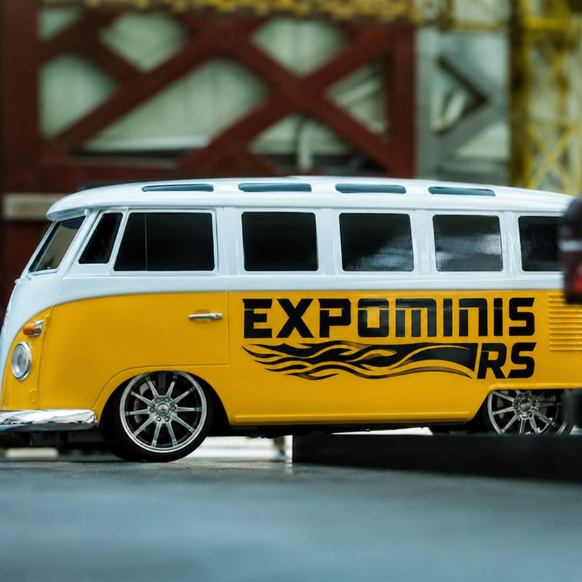Expominis RS